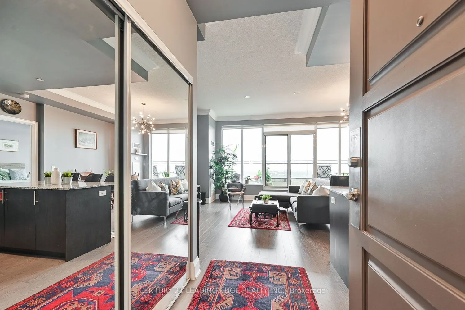 9500 Markham Road, #LPH02