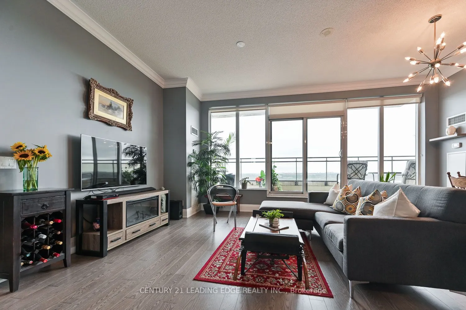 9500 Markham Road, #LPH02