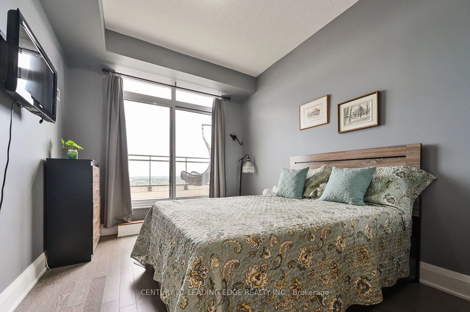 9500 Markham Road, #LPH02