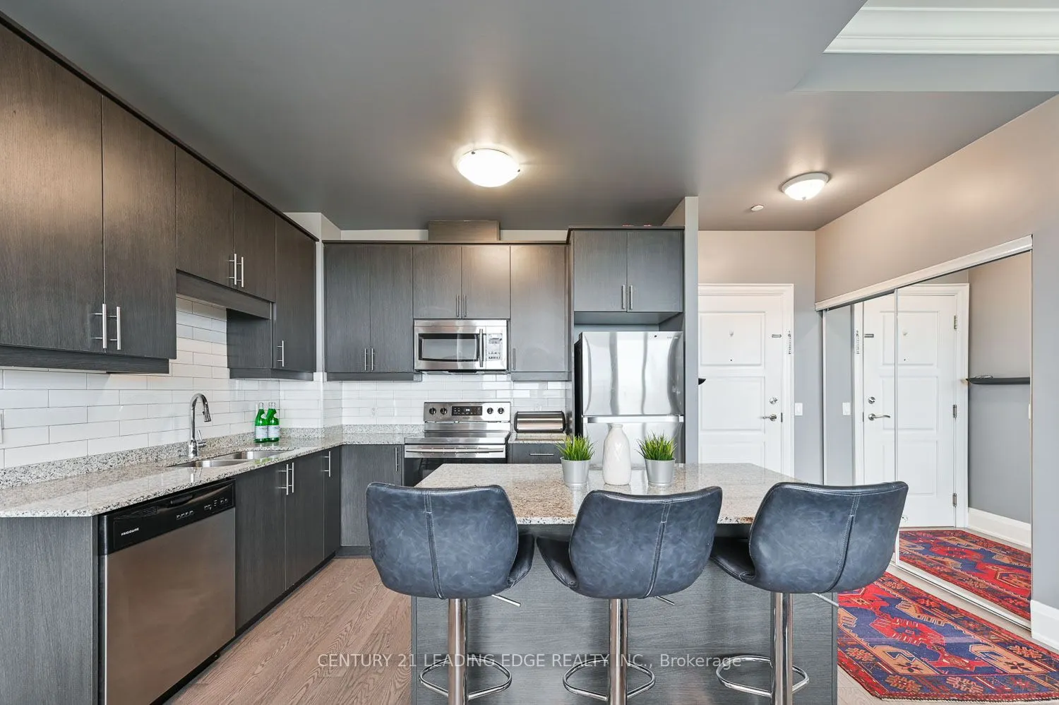 9500 Markham Road, #LPH02