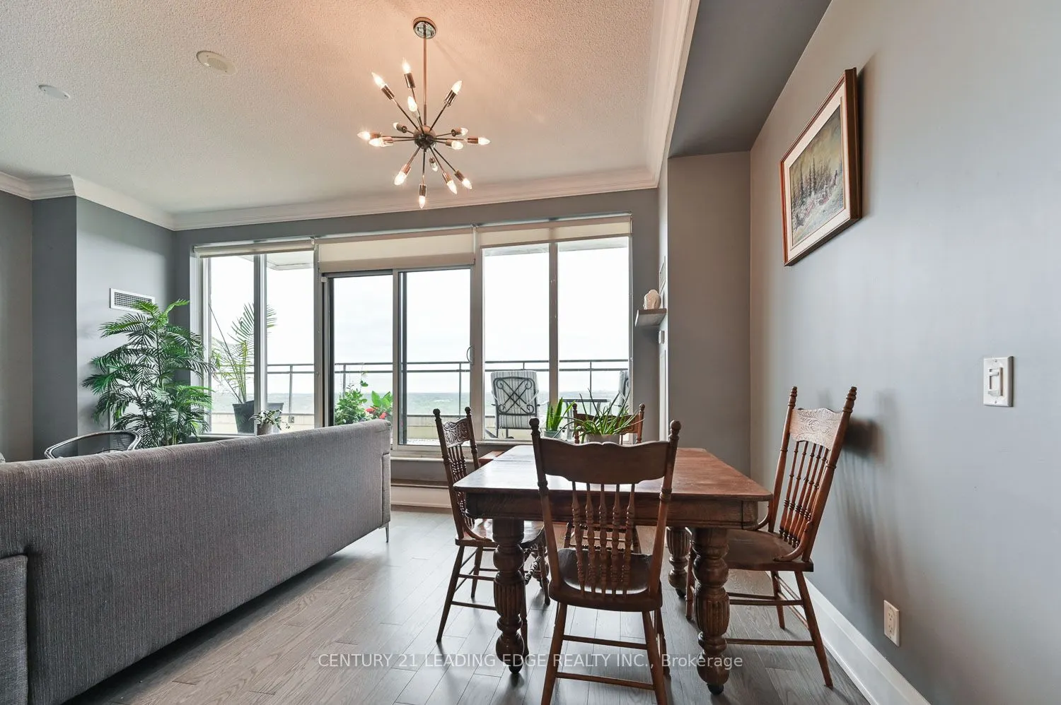 9500 Markham Road, #LPH02