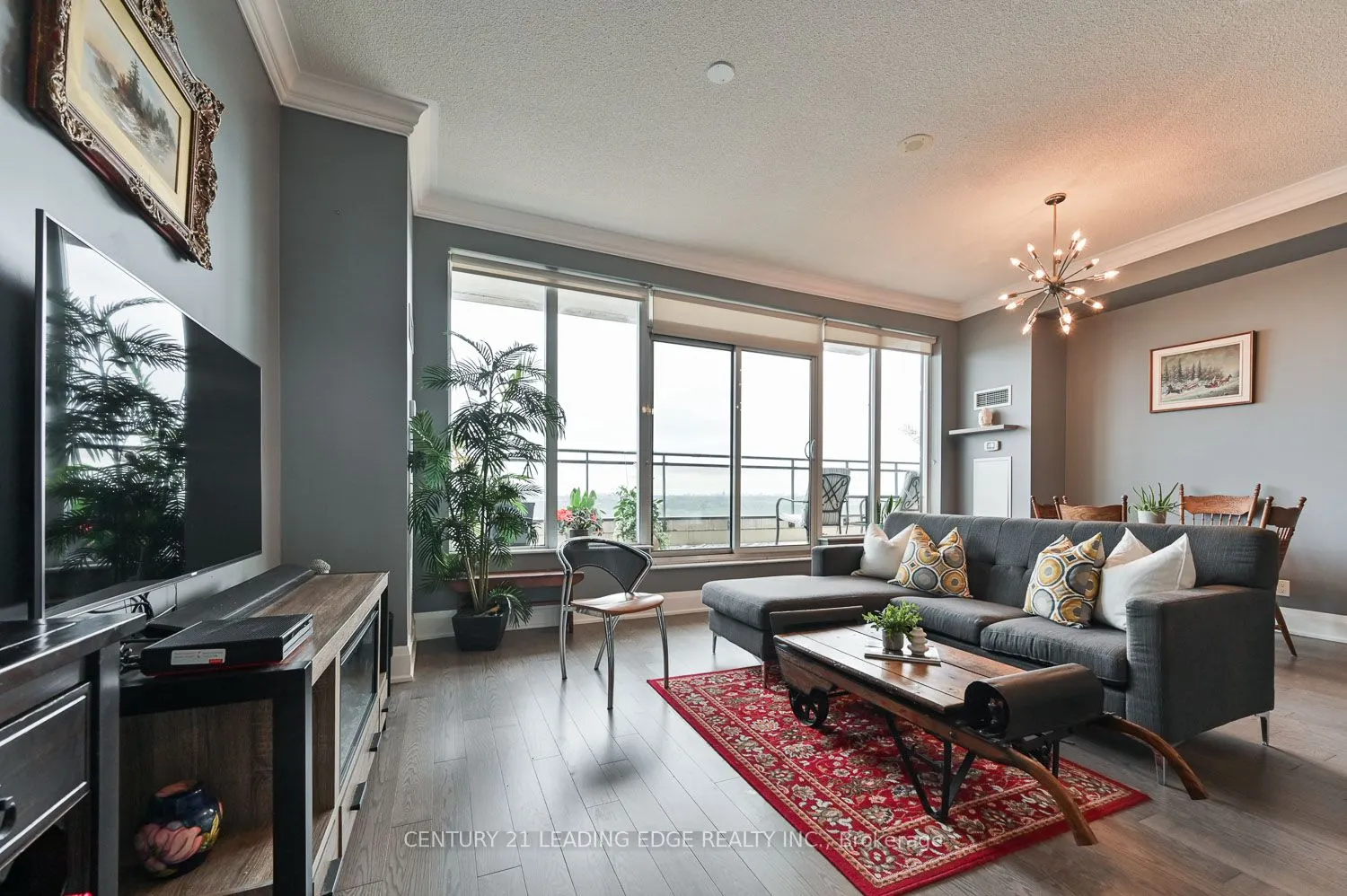 9500 Markham Road, #LPH02