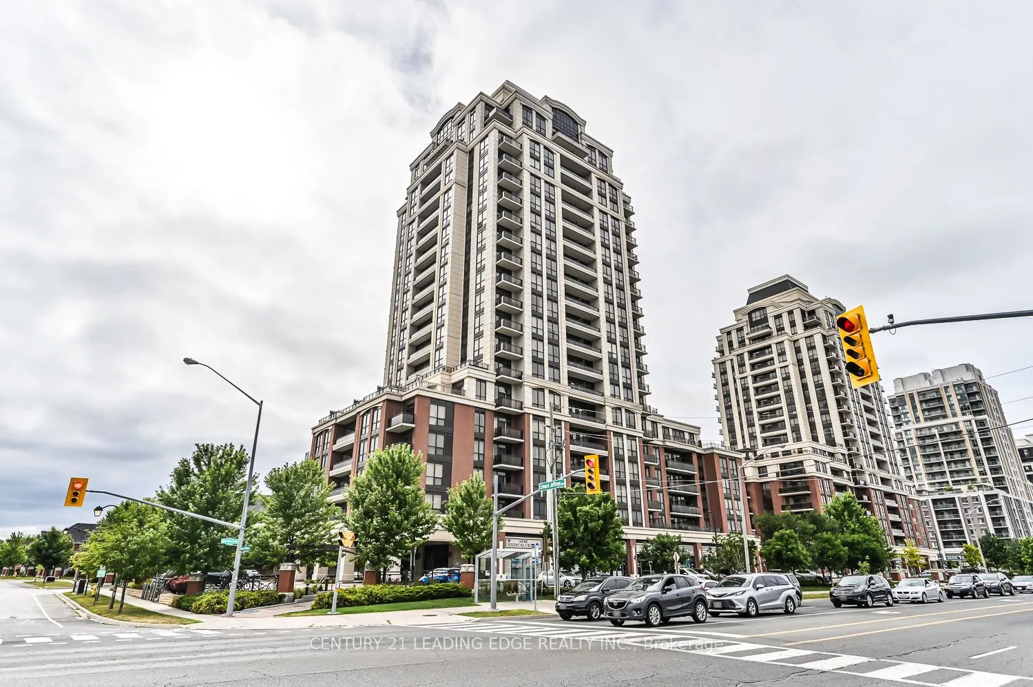9500 Markham Road, #LPH02