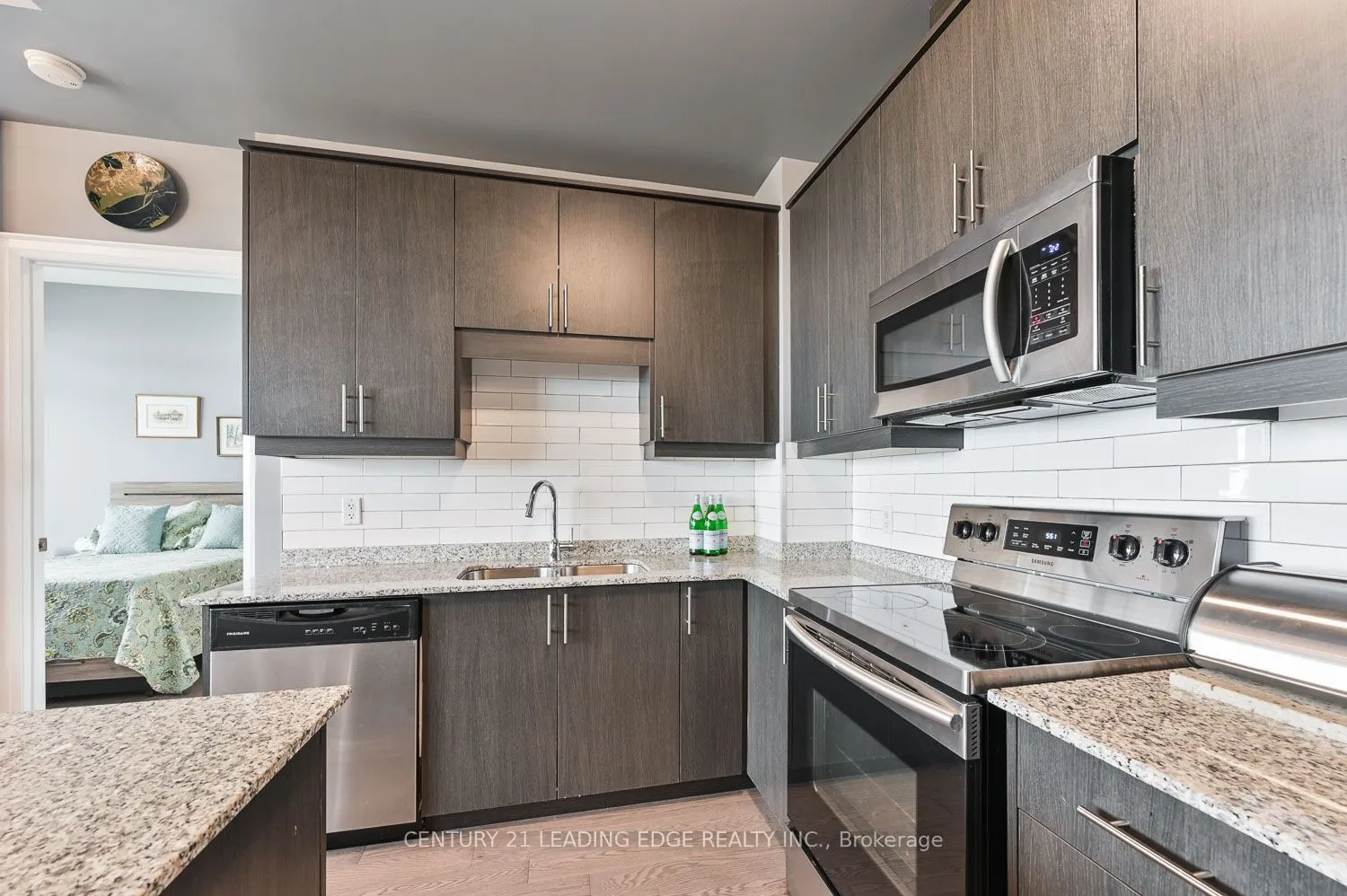 9500 Markham Road, #LPH02