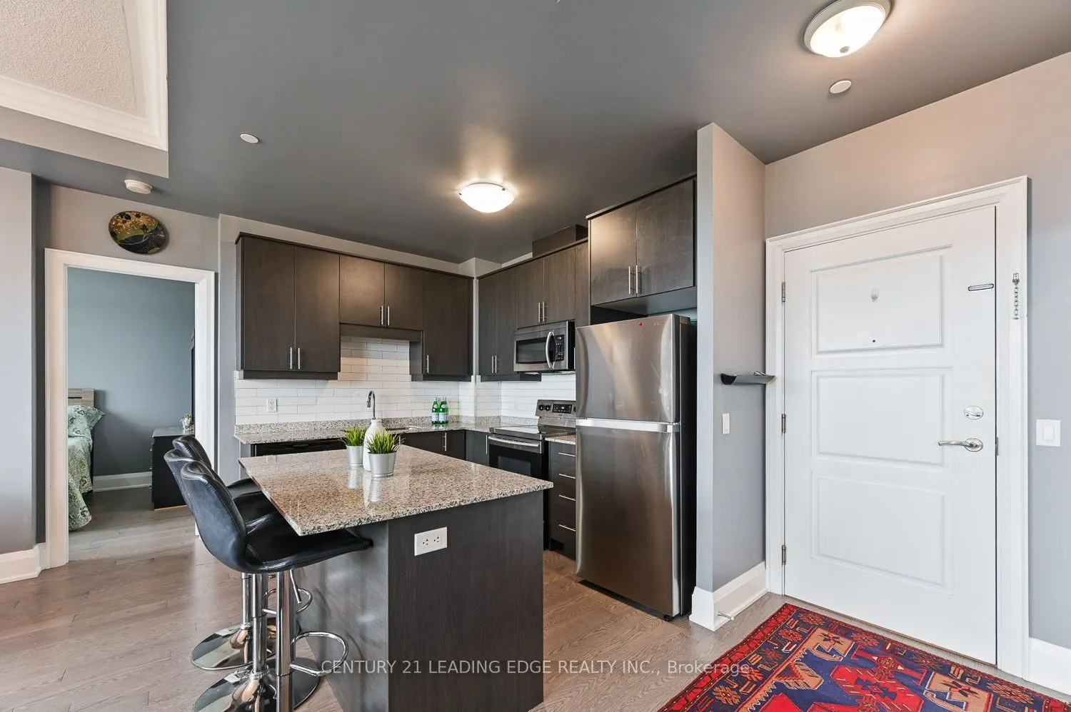 9500 Markham Road, #LPH02