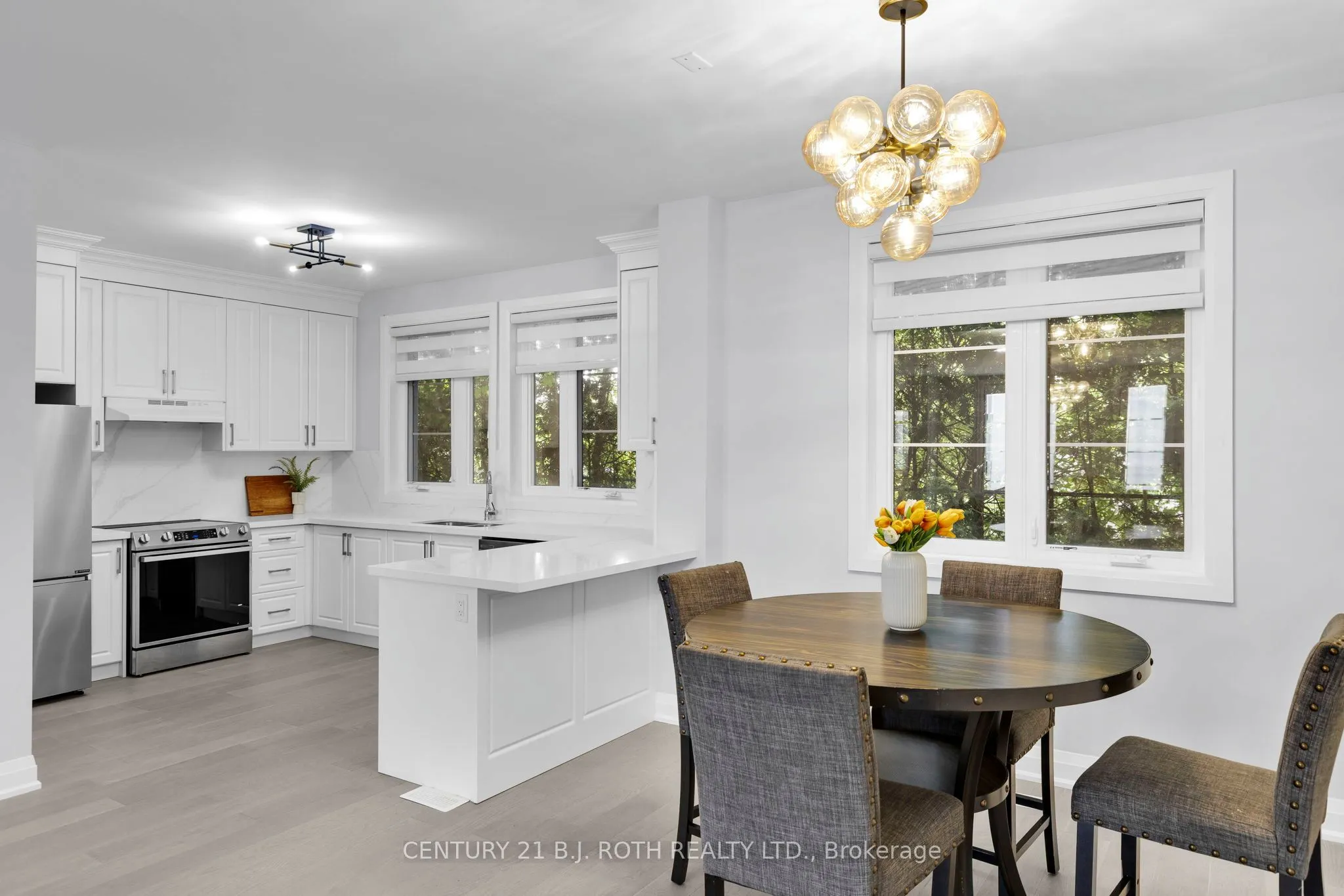 260 Eagle Street, #23
