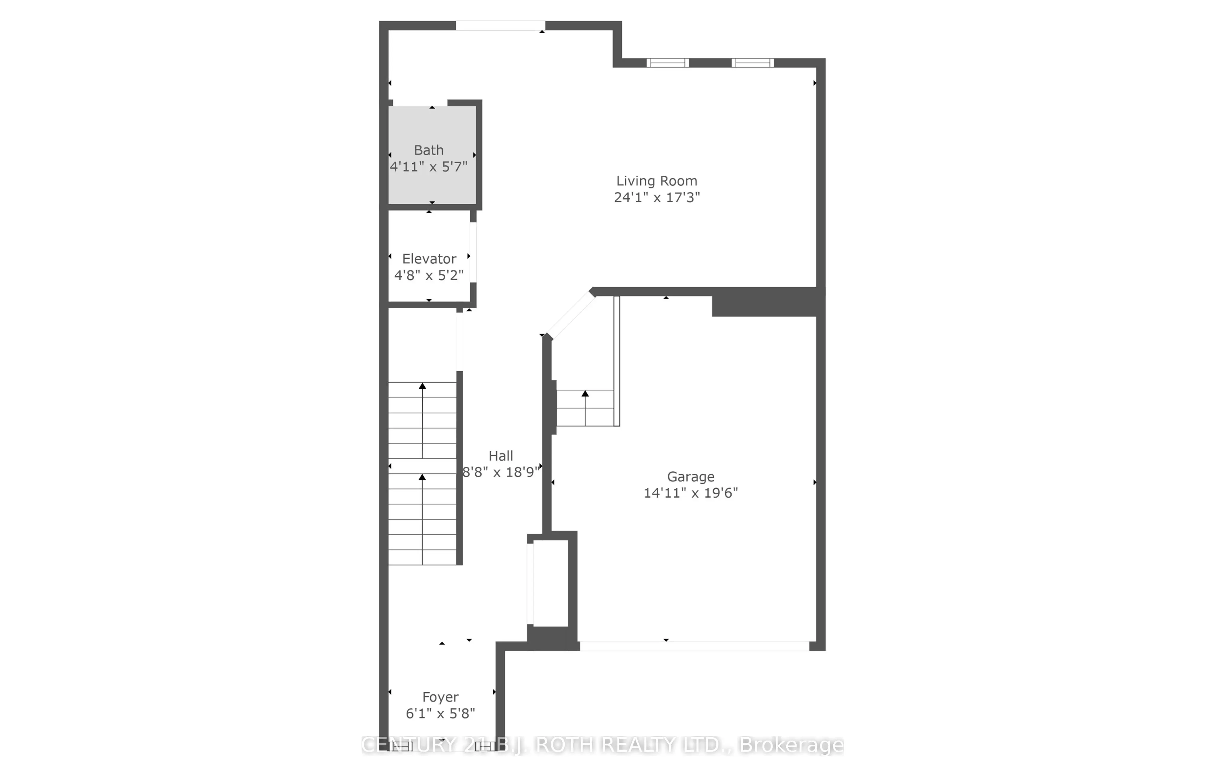 260 Eagle Street, #23