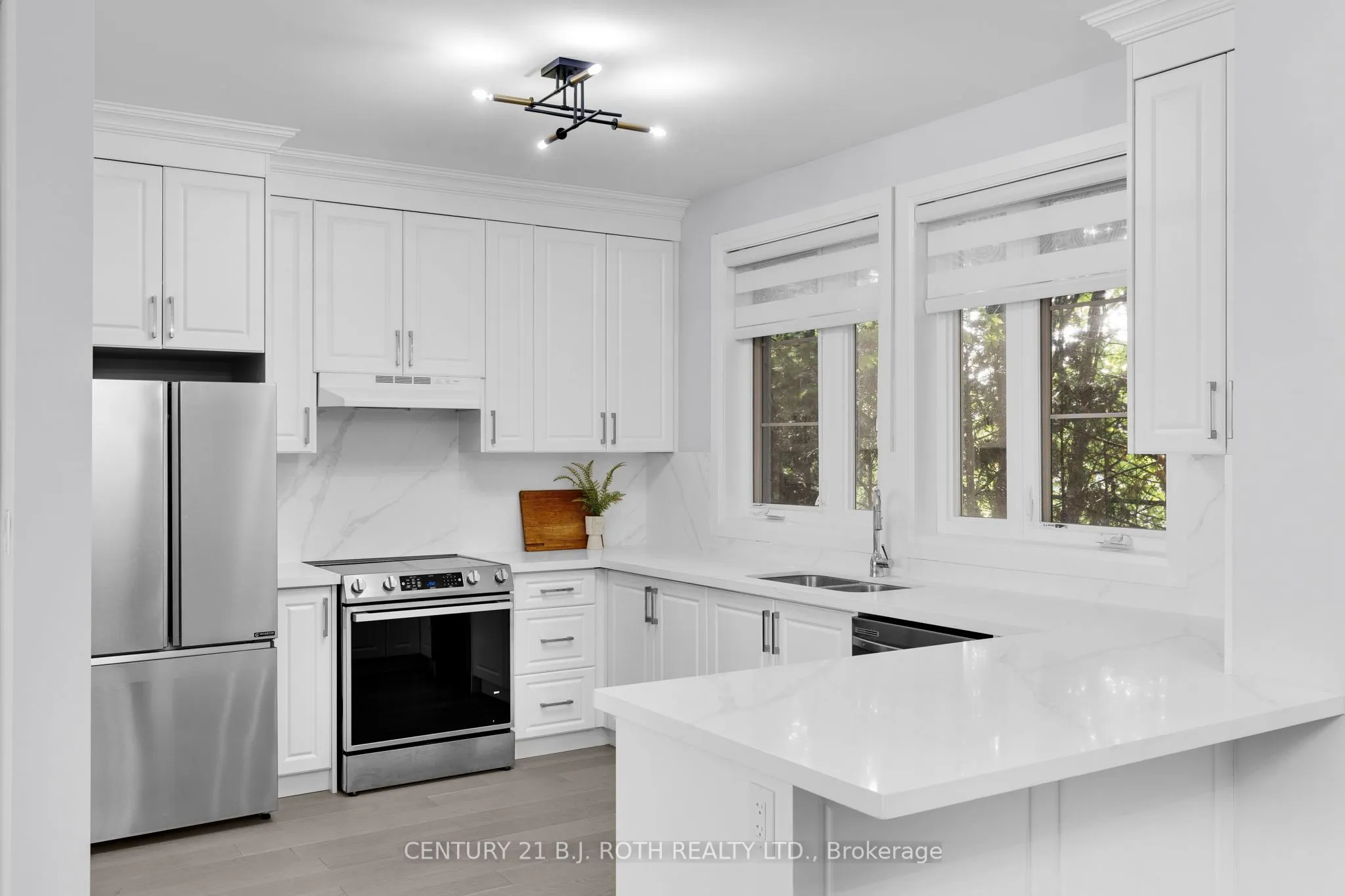 260 Eagle Street, #23