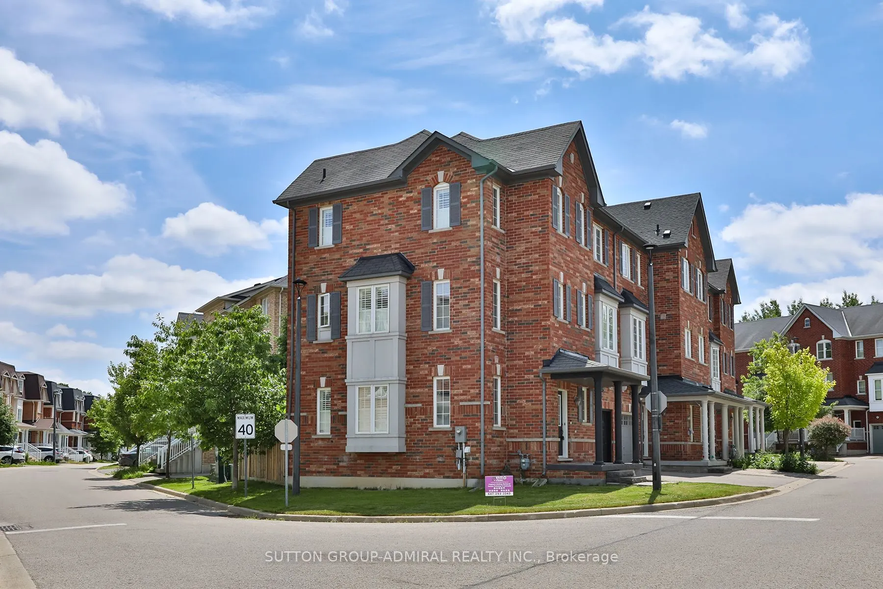 15 Old Colony Road, #46