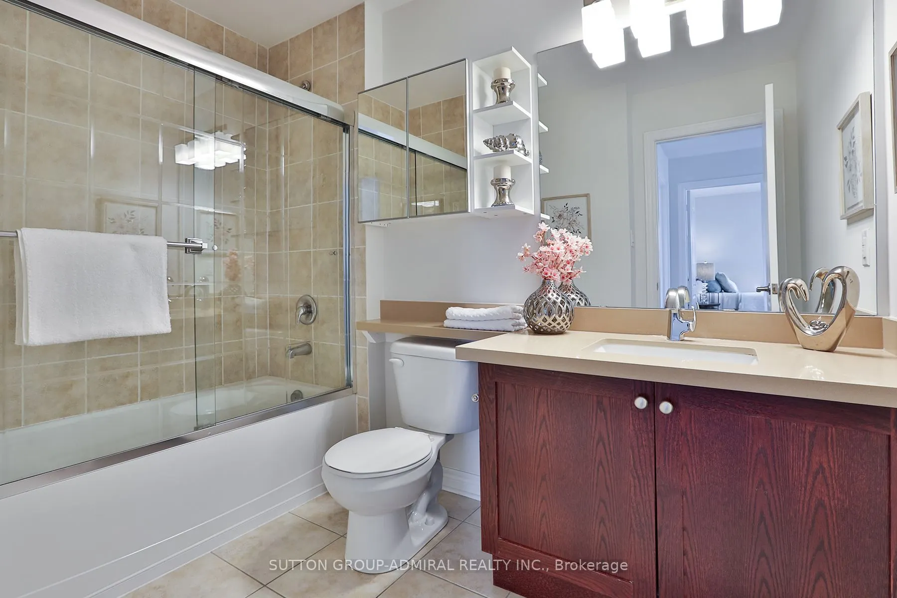 15 Old Colony Road, #46