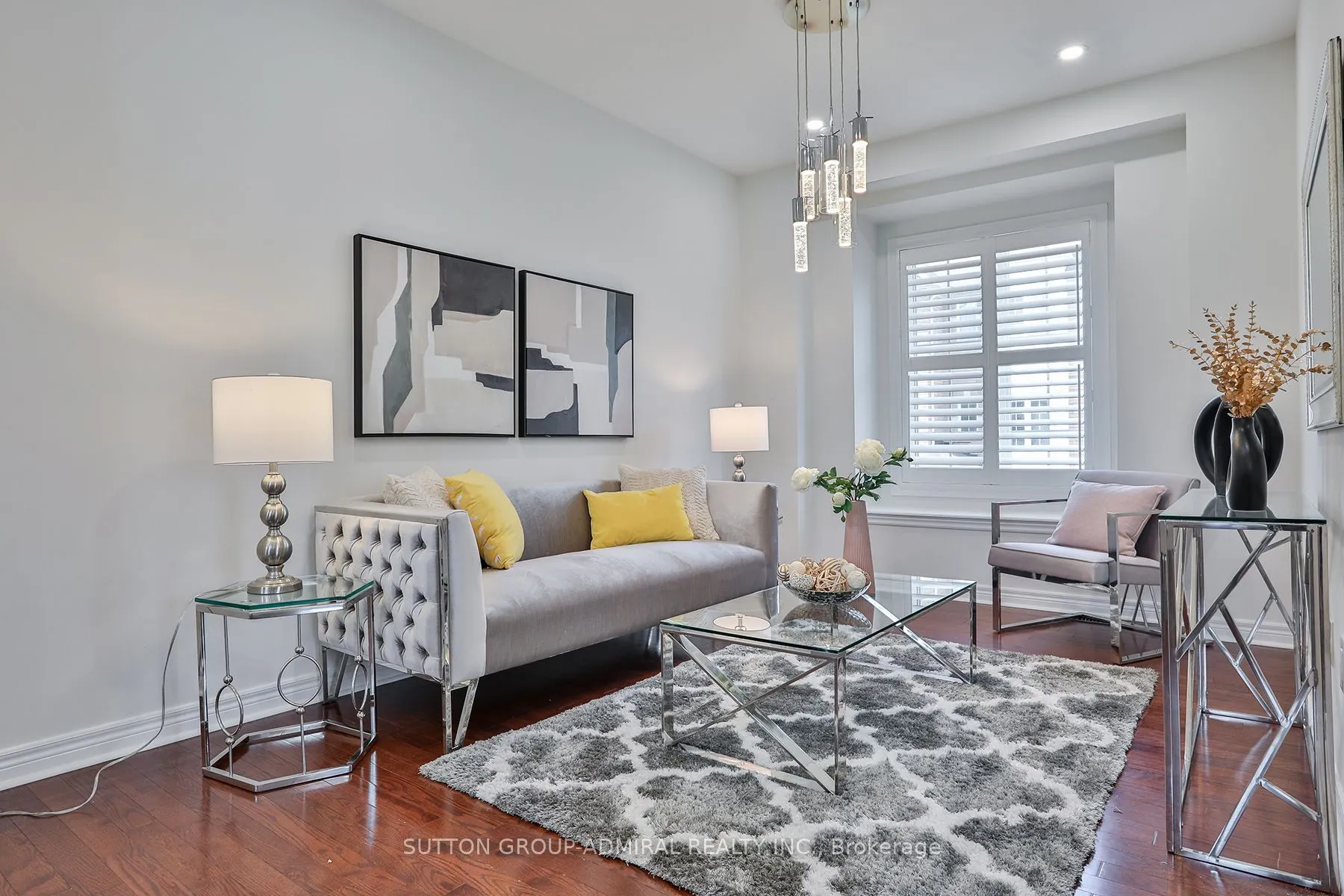 15 Old Colony Road, #46