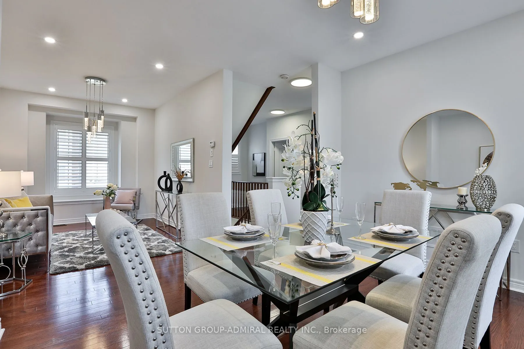 15 Old Colony Road, #46