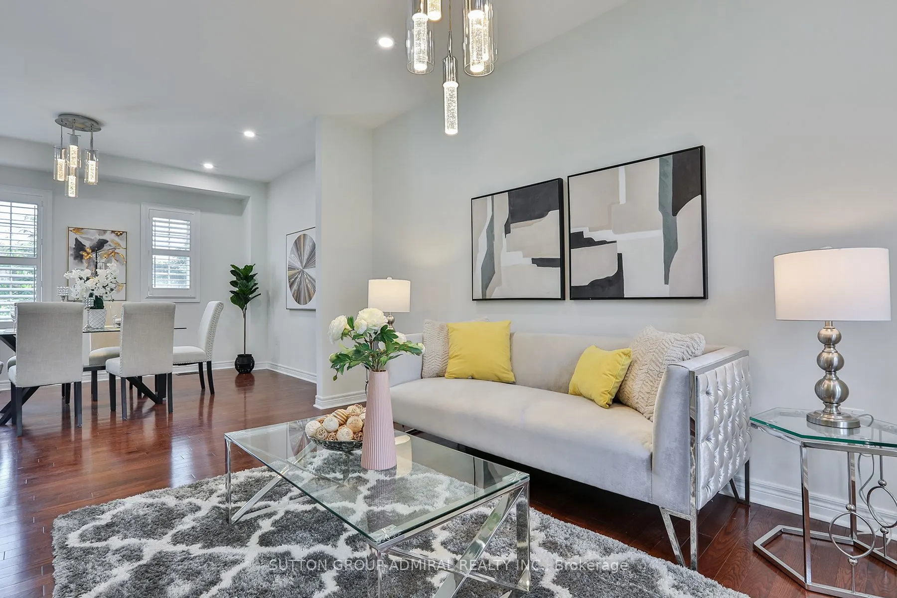 15 Old Colony Road, #46