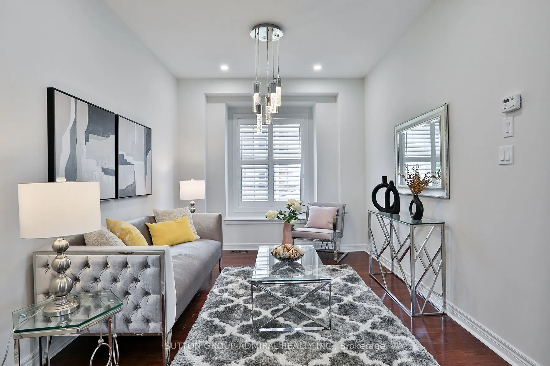 15 Old Colony Road, #46