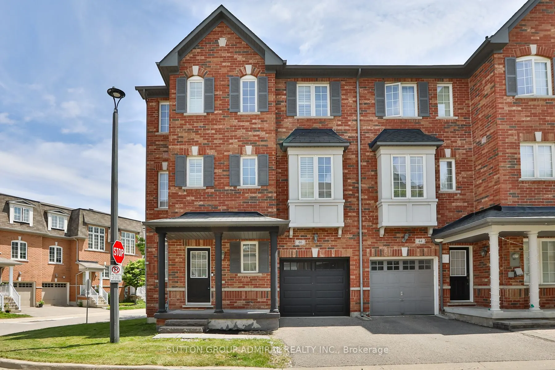 15 Old Colony Road, #46