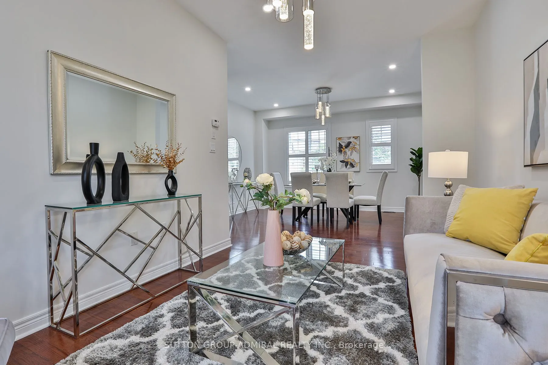 15 Old Colony Road, #46