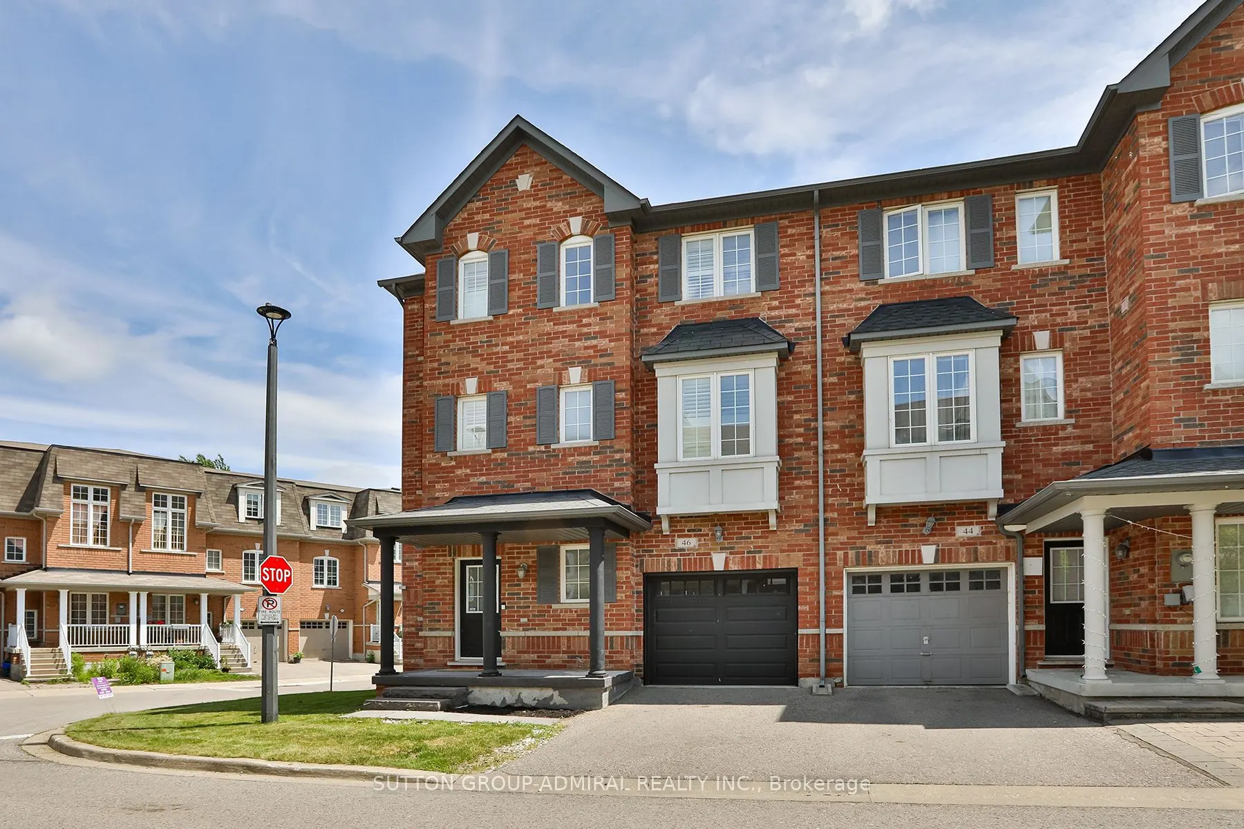 15 Old Colony Road, #46