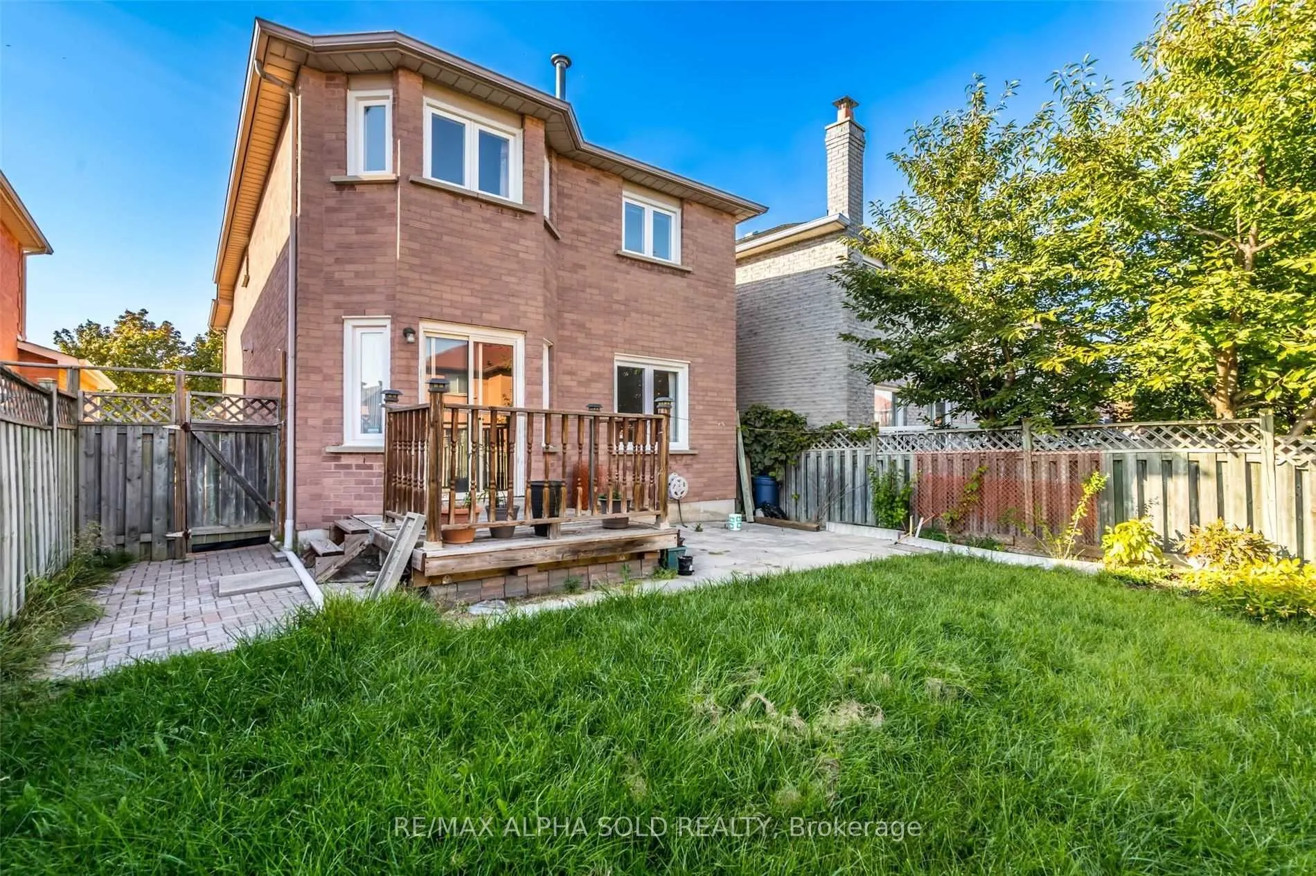 125 Mary Pearson Drive, #Bsmt