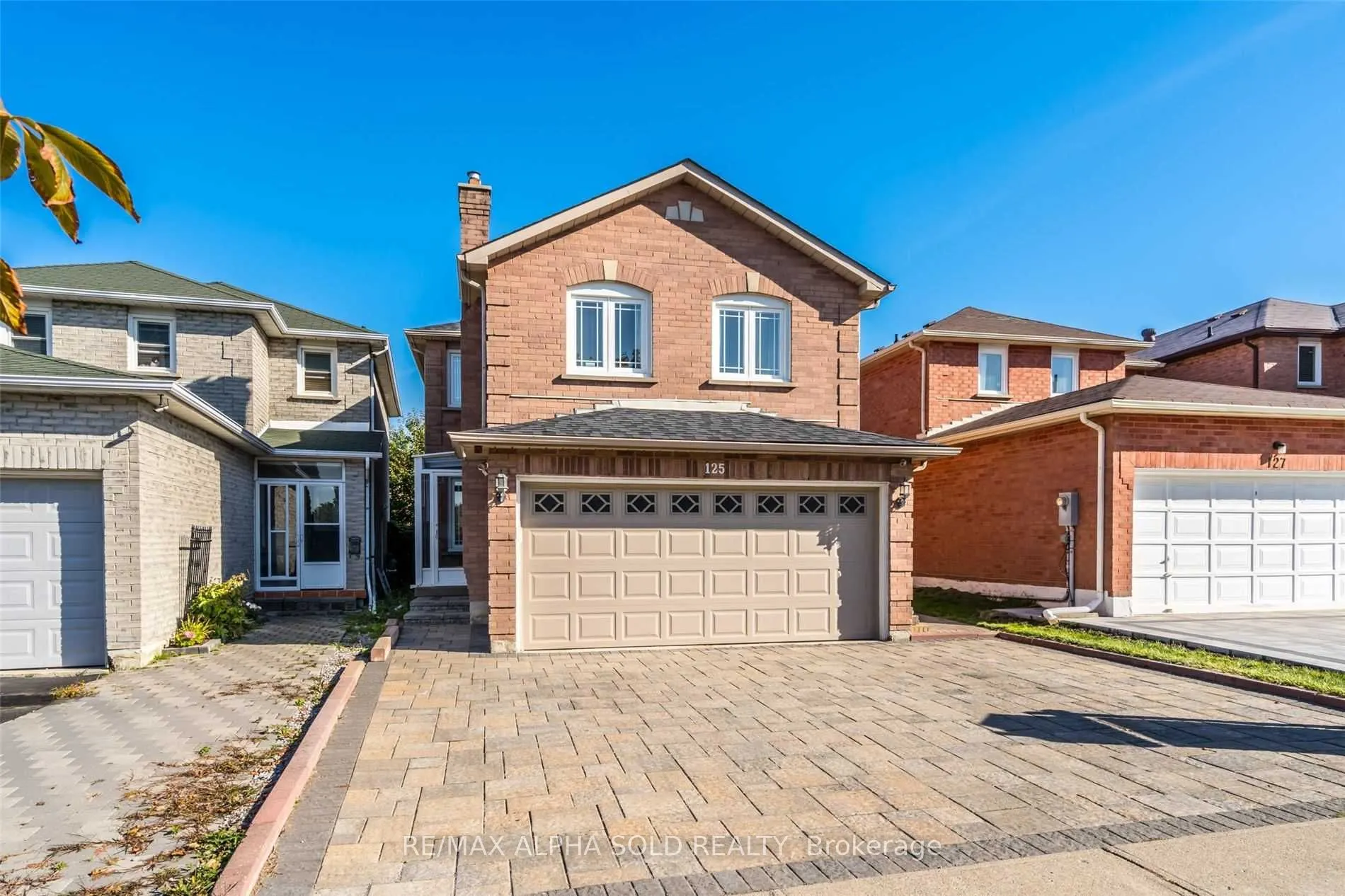 125 Mary Pearson Drive, #Bsmt