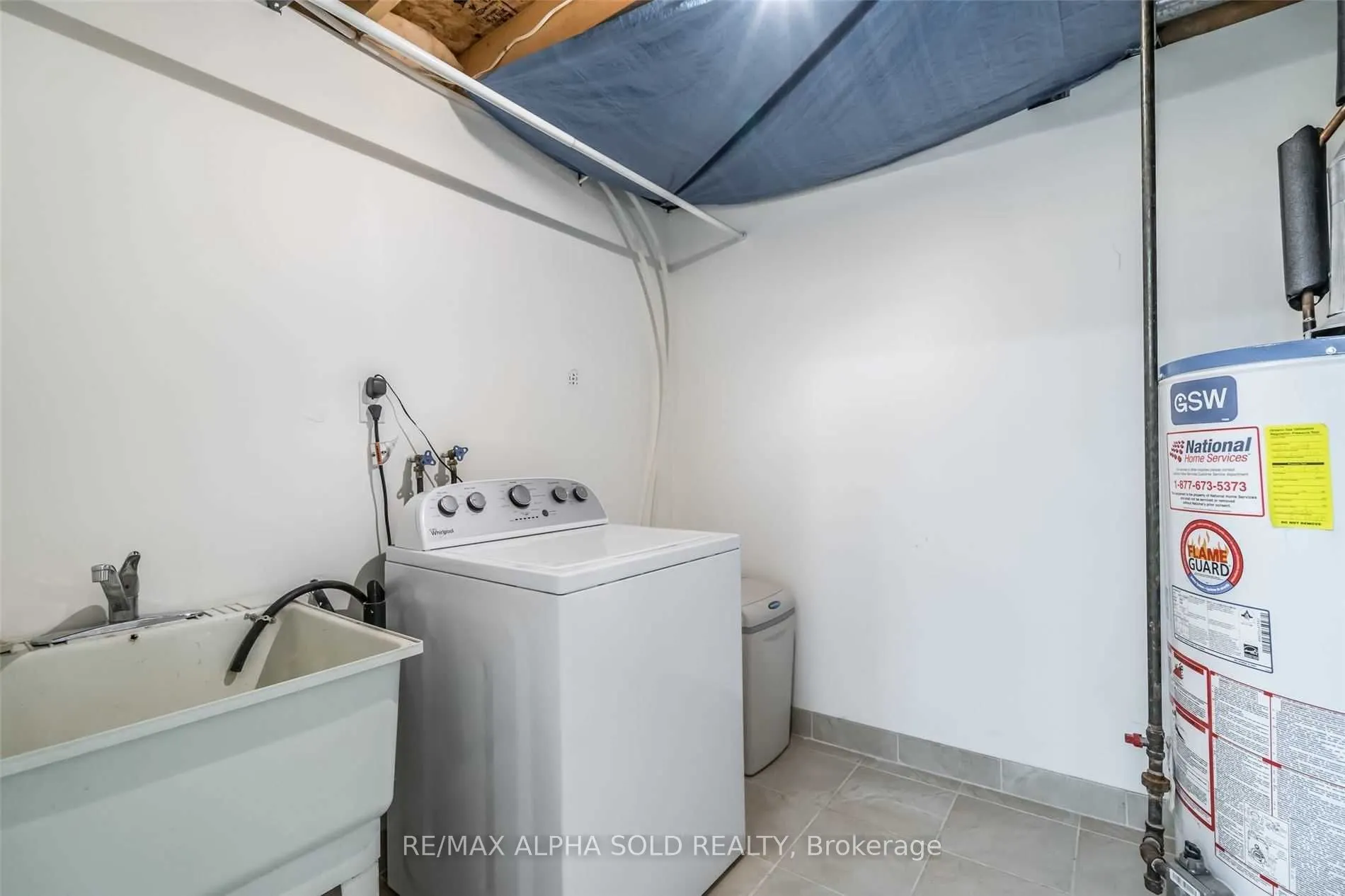 125 Mary Pearson Drive, #Bsmt