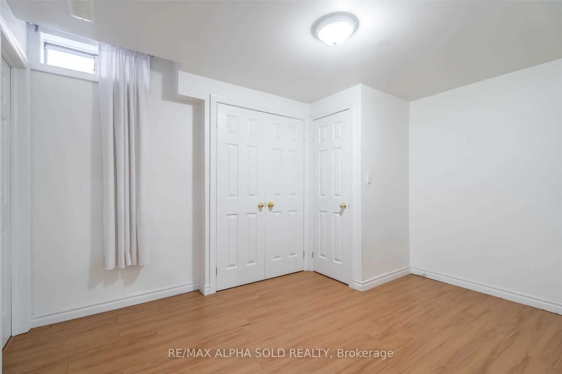 125 Mary Pearson Drive, #Bsmt