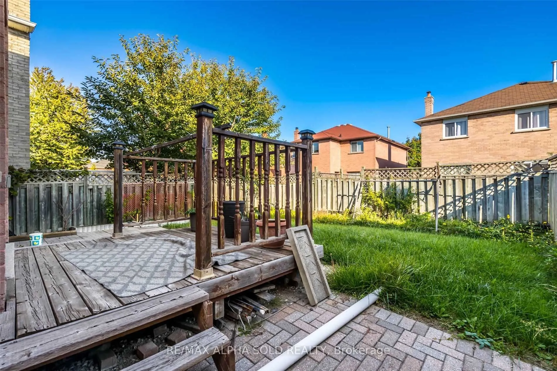 125 Mary Pearson Drive, #Bsmt