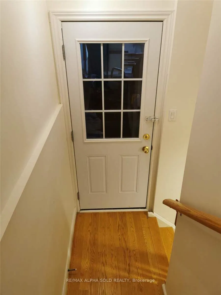 125 Mary Pearson Drive, #Bsmt