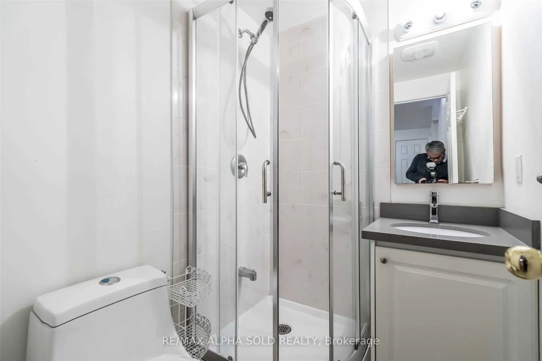 125 Mary Pearson Drive, #Bsmt