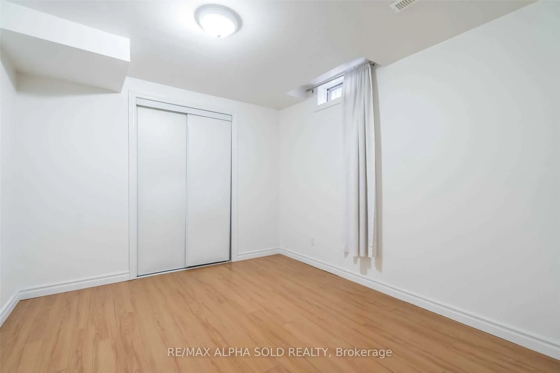 125 Mary Pearson Drive, #Bsmt