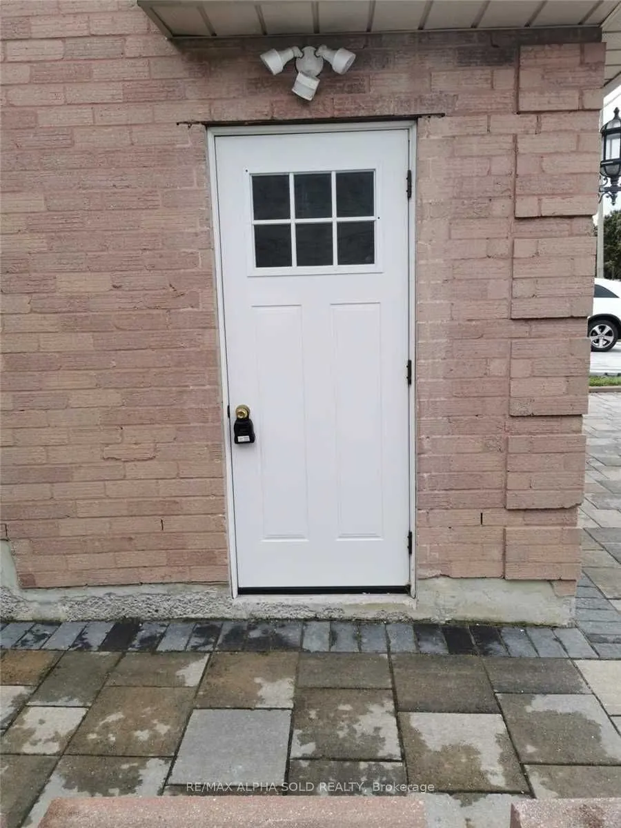 125 Mary Pearson Drive, #Bsmt