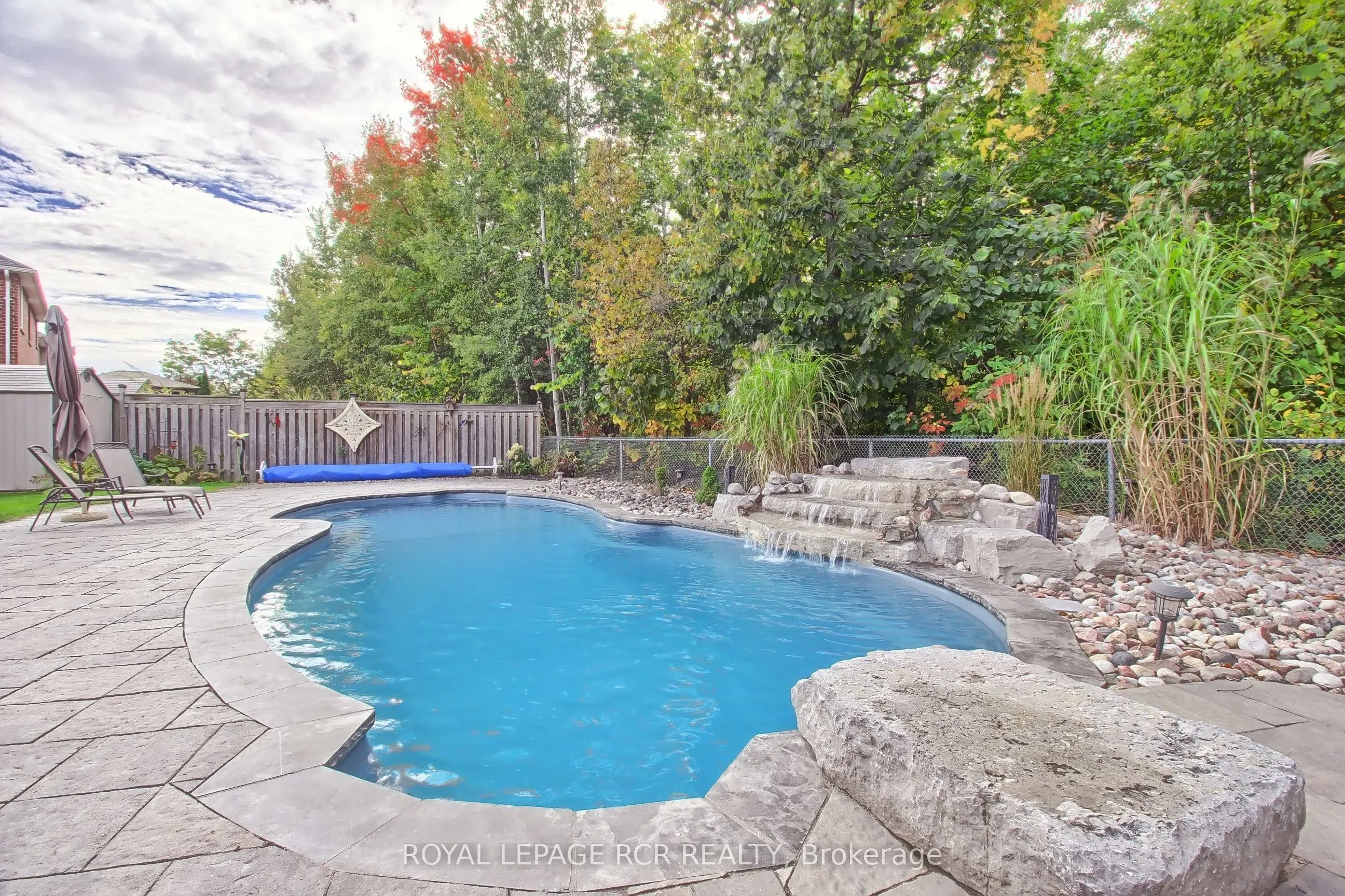 1047 Nantyr Drive