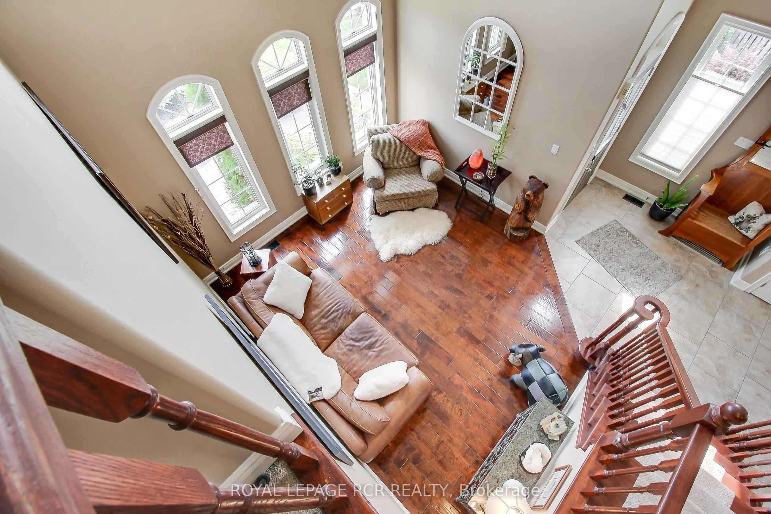 1047 Nantyr Drive