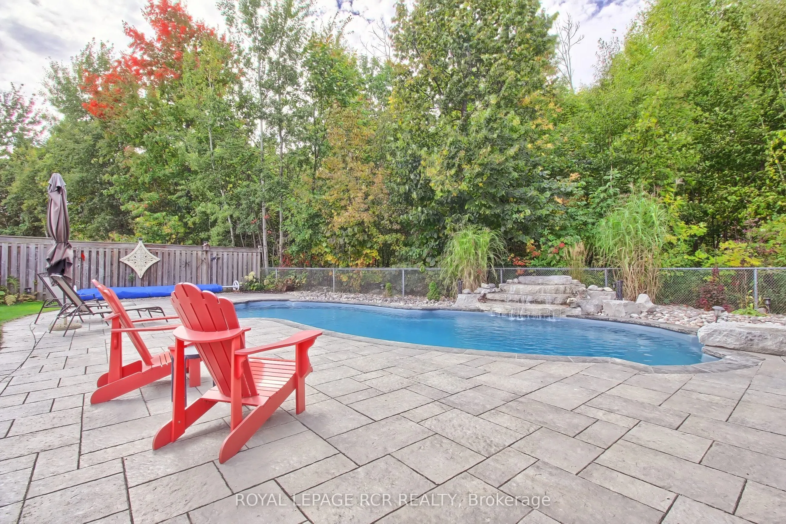 1047 Nantyr Drive