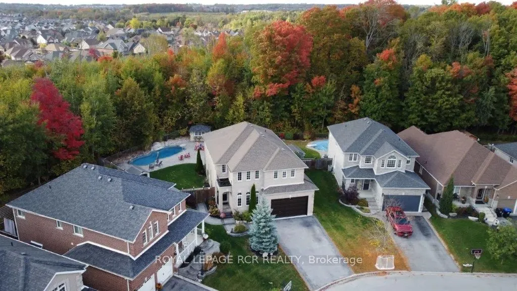 1047 Nantyr Drive