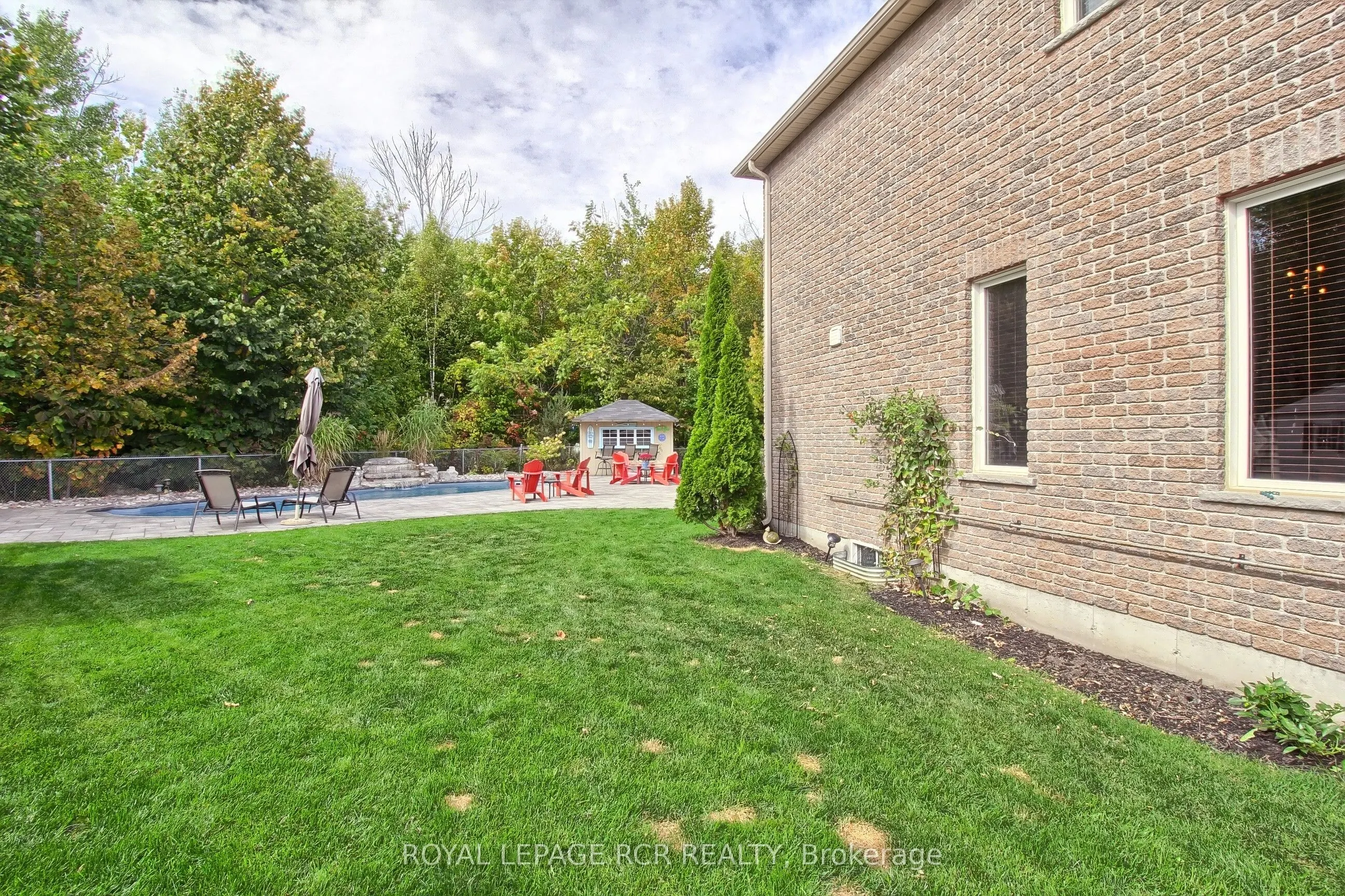 1047 Nantyr Drive
