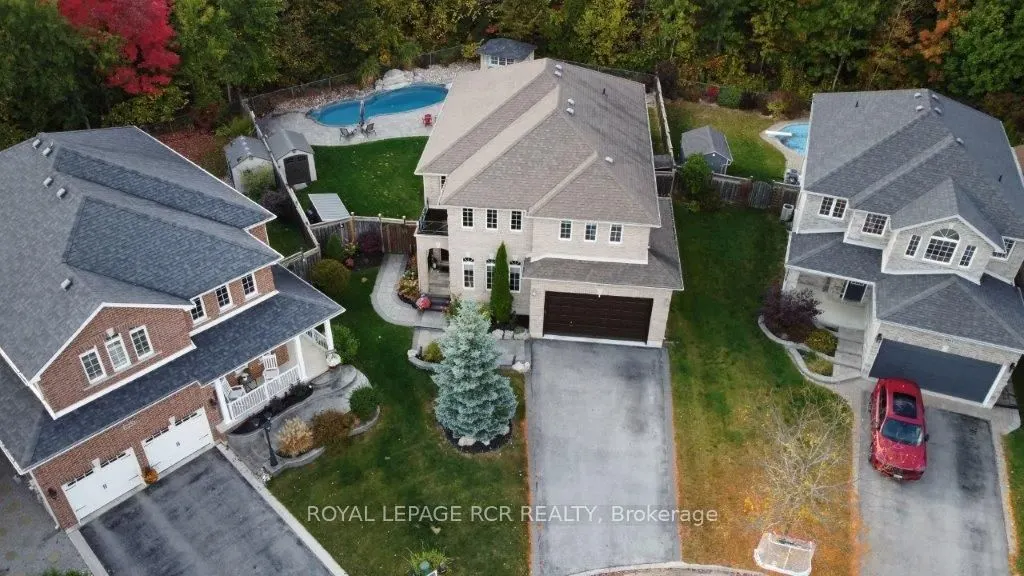 1047 Nantyr Drive