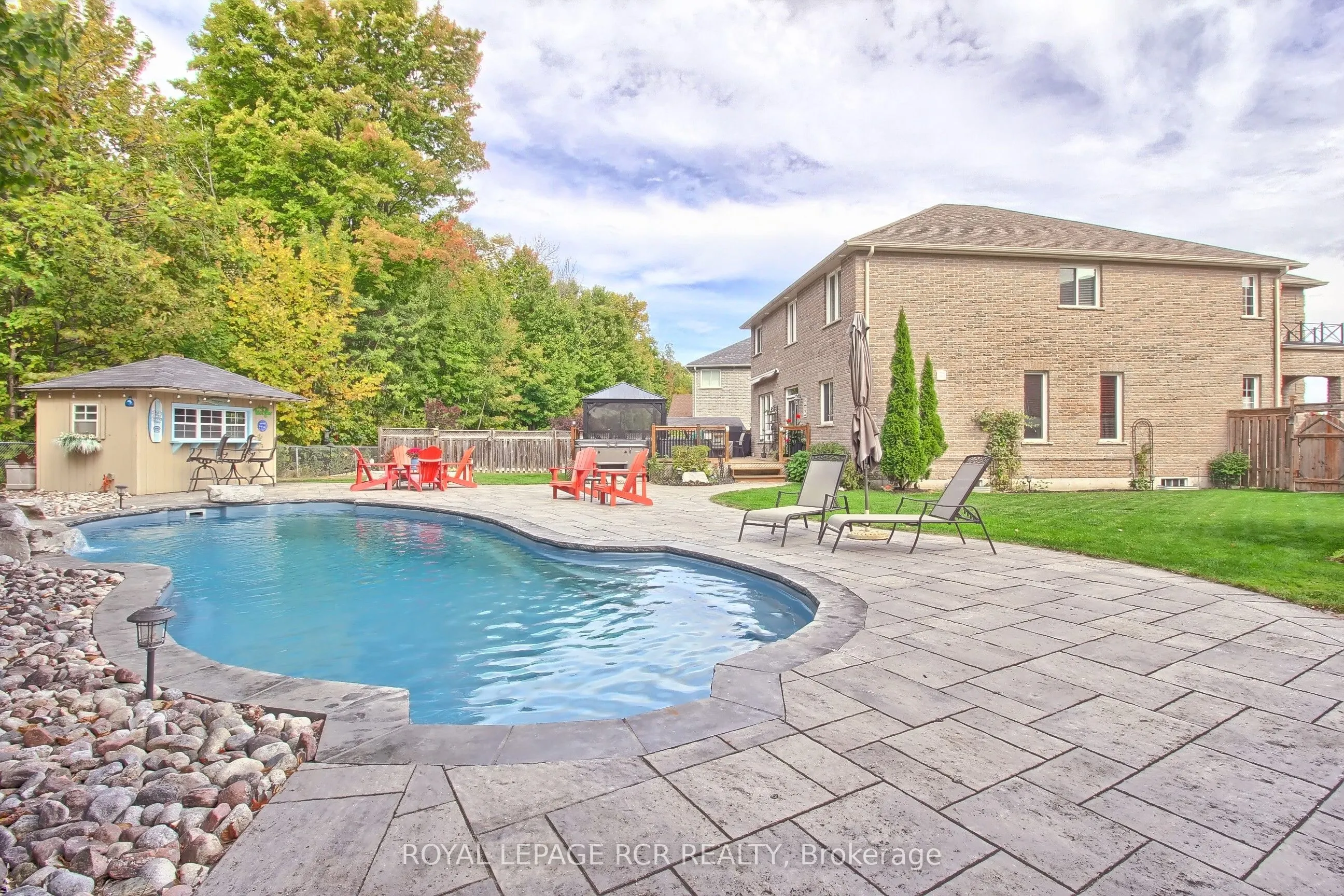1047 Nantyr Drive