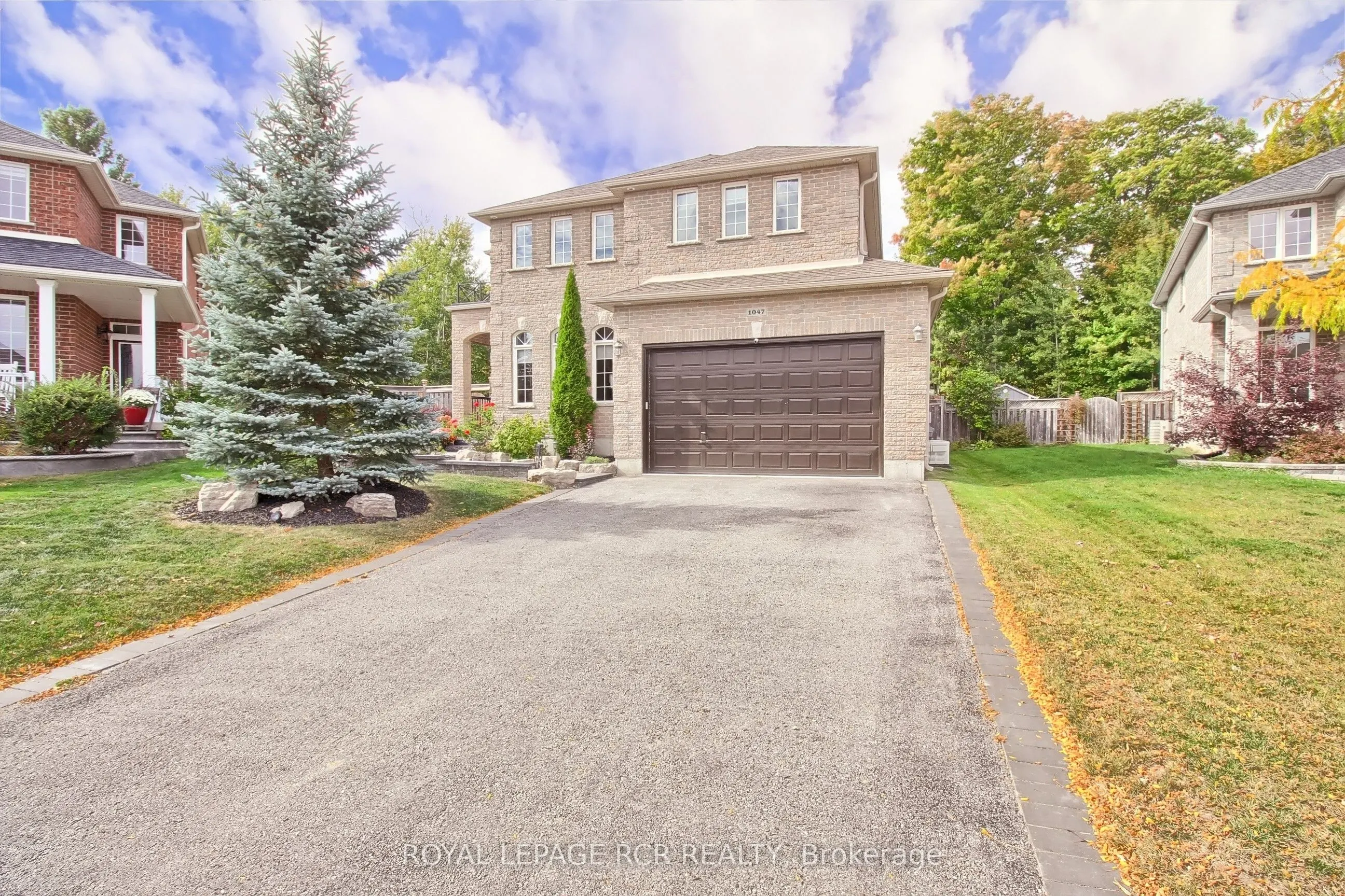 1047 Nantyr Drive