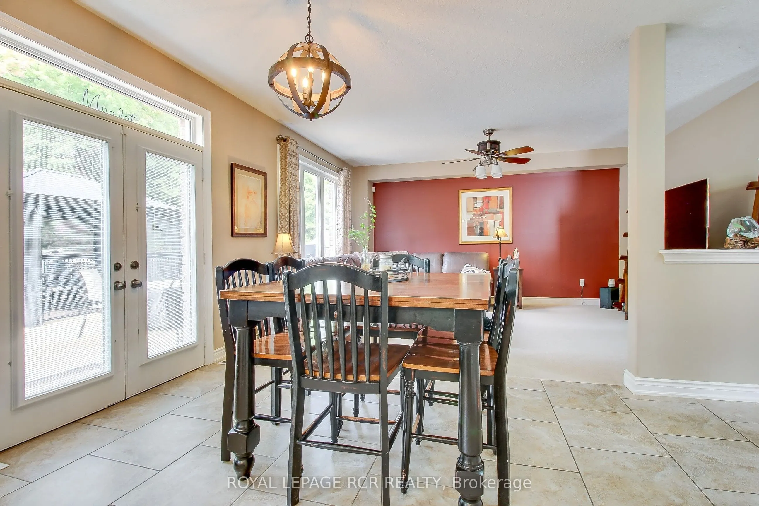 1047 Nantyr Drive