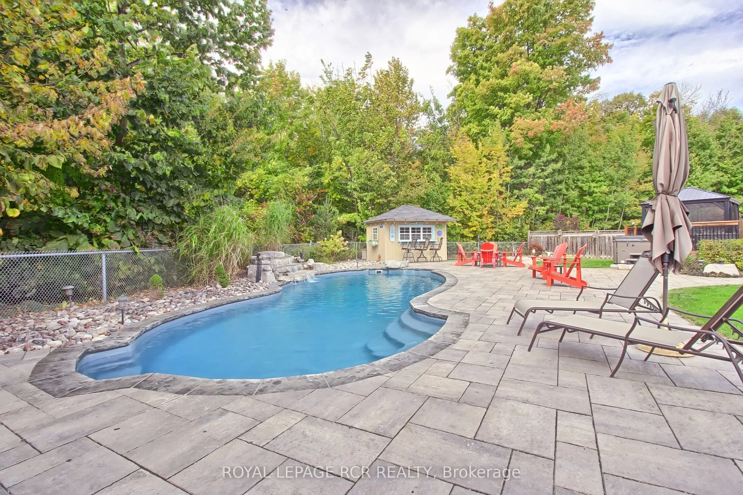 1047 Nantyr Drive