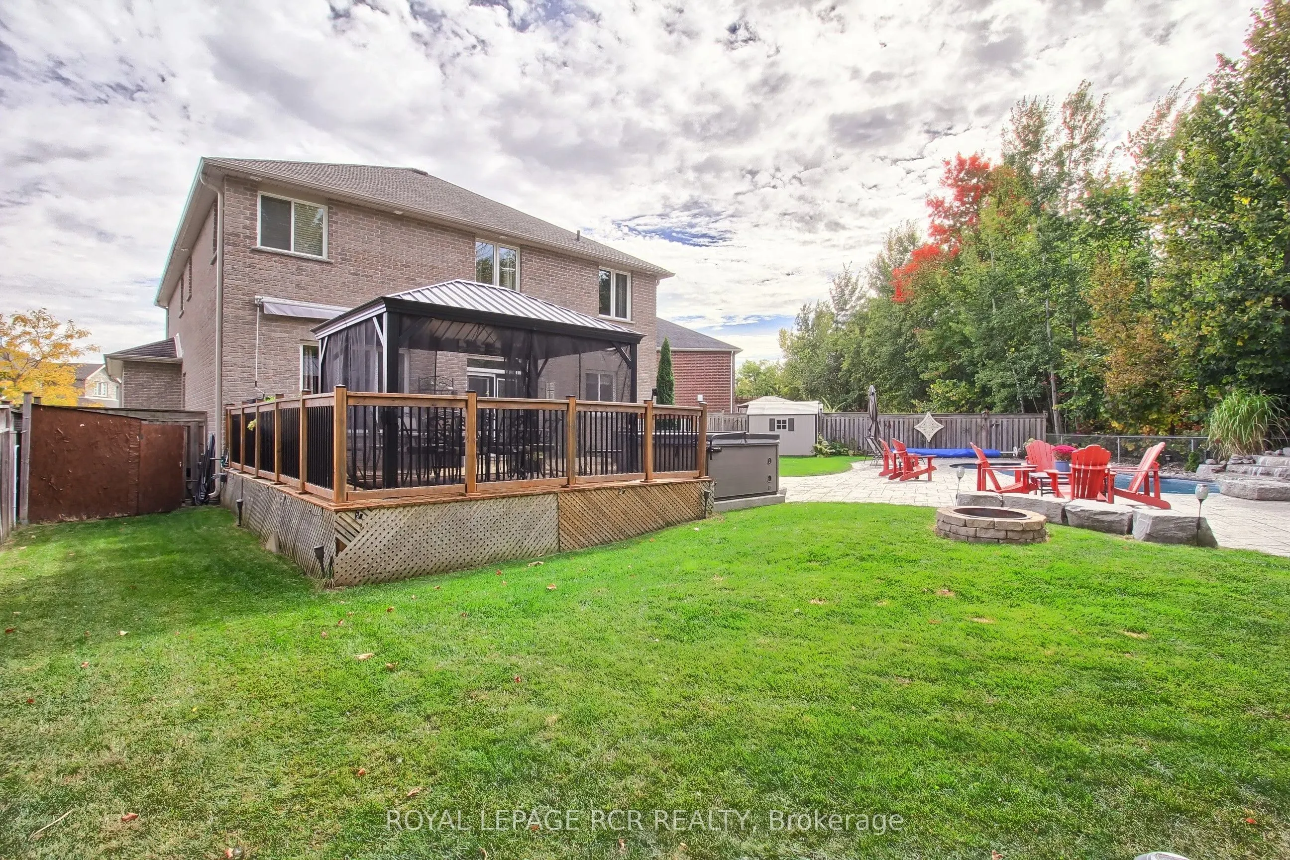 1047 Nantyr Drive