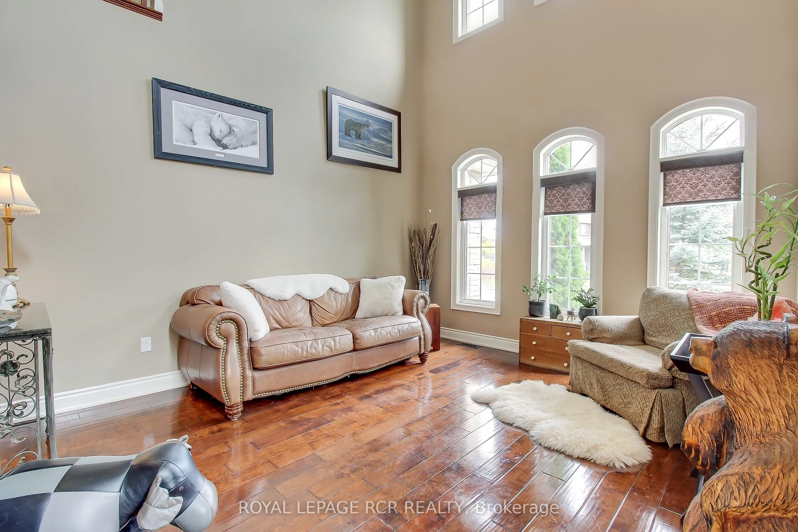 1047 Nantyr Drive