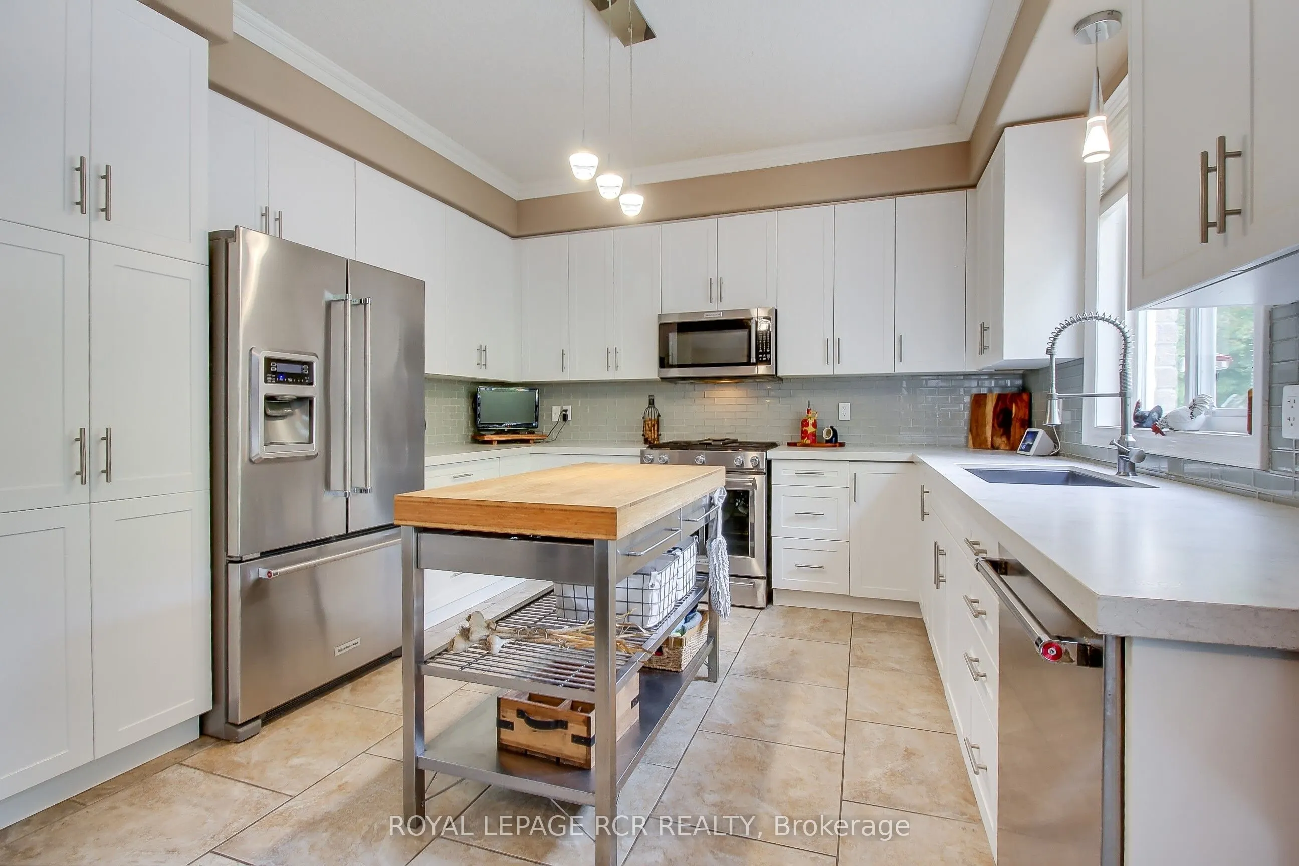 1047 Nantyr Drive