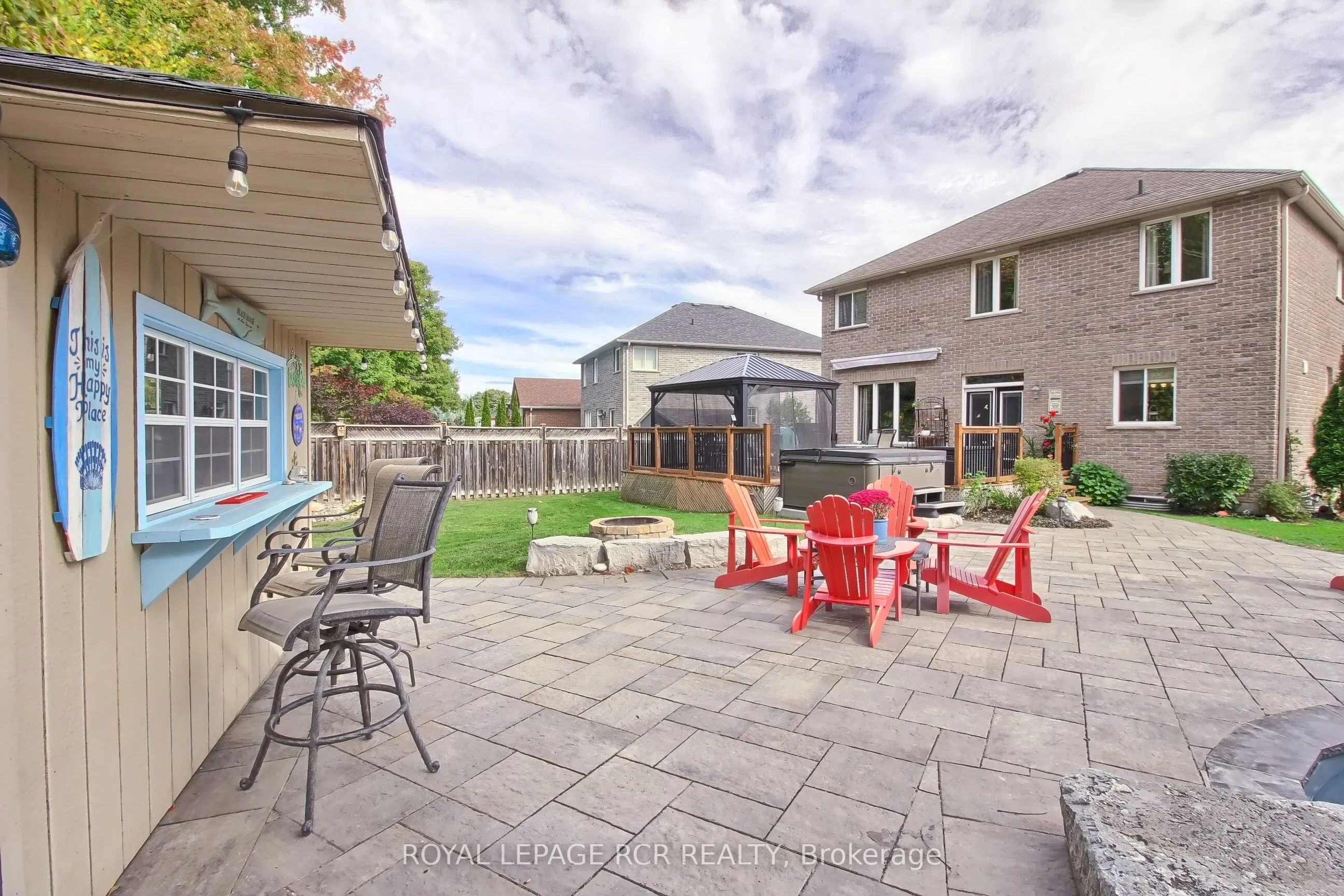 1047 Nantyr Drive