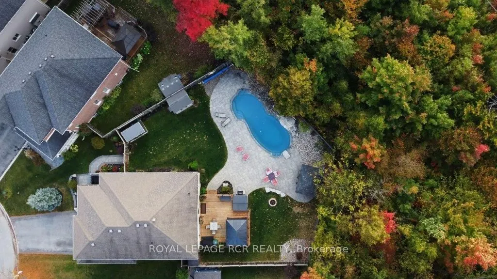 1047 Nantyr Drive