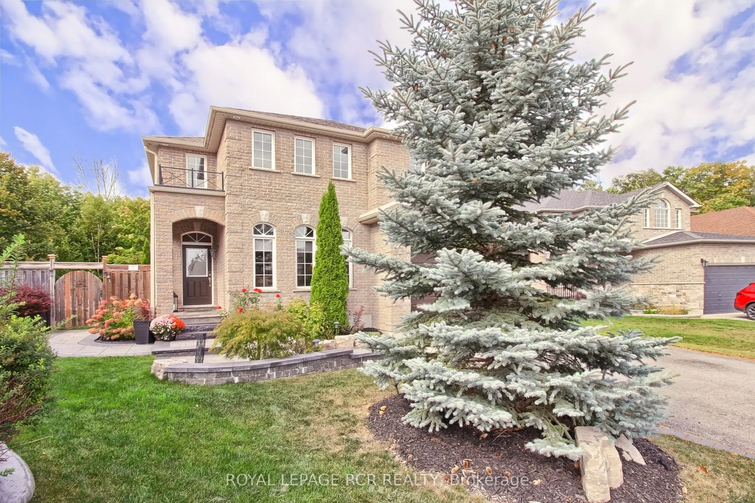 1047 Nantyr Drive
