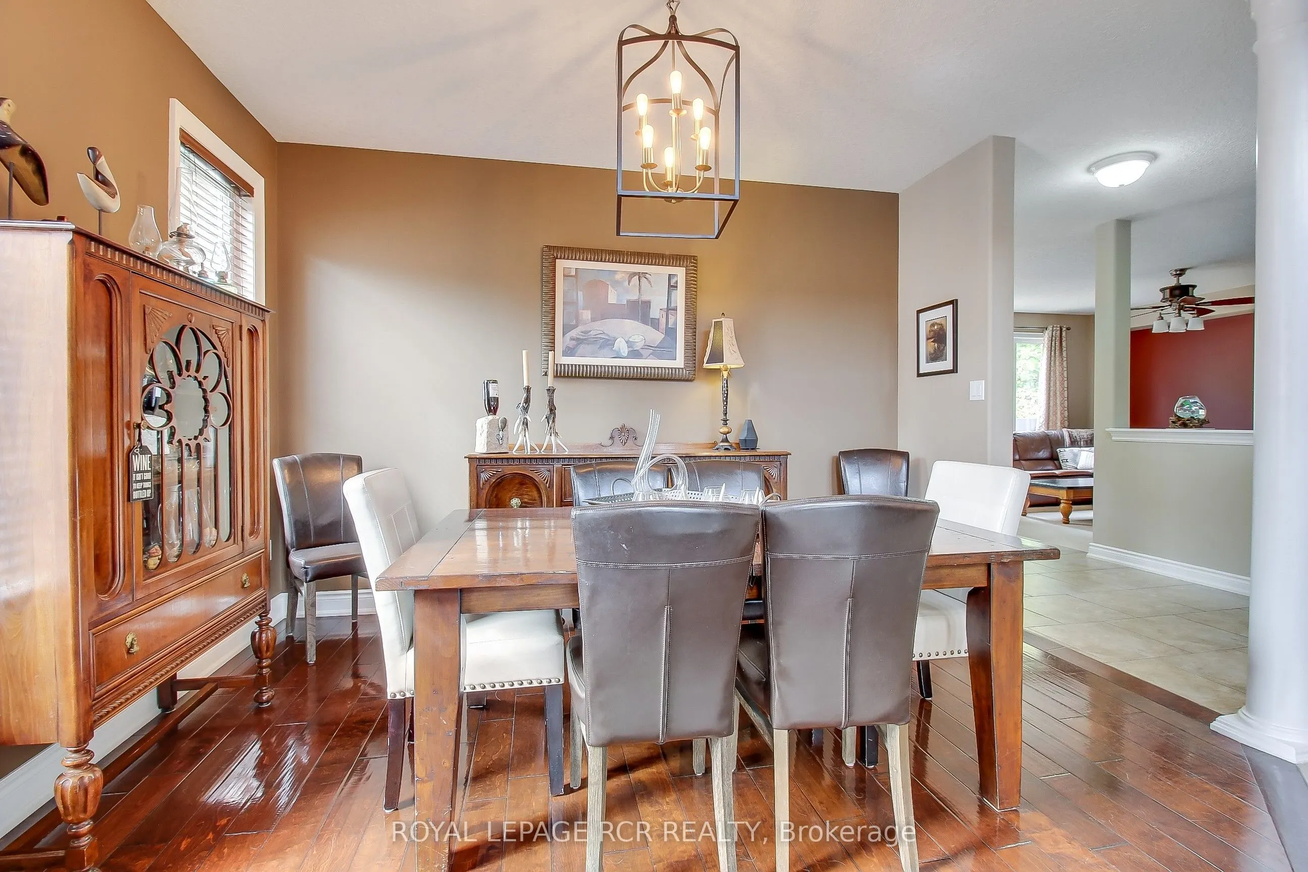 1047 Nantyr Drive