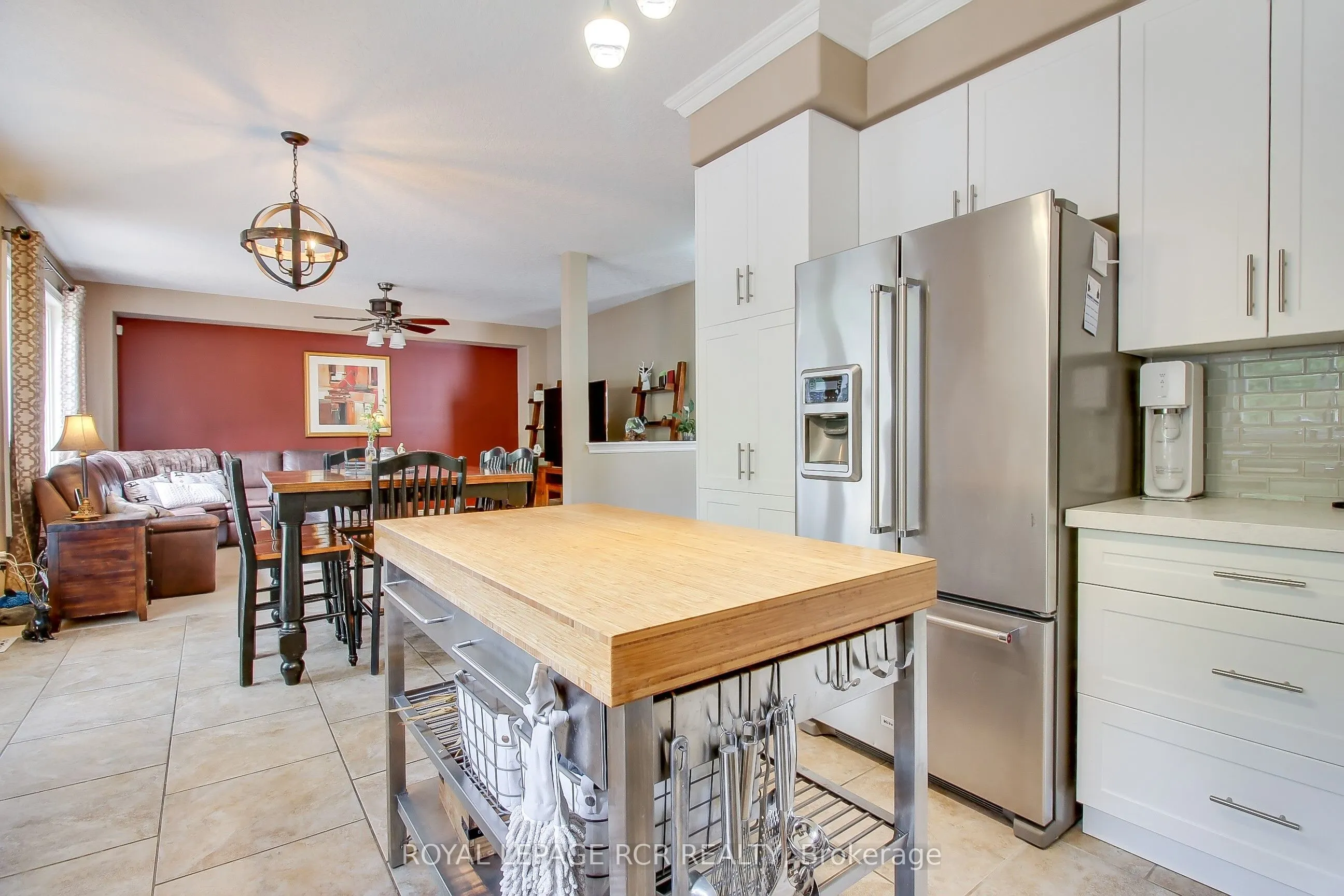 1047 Nantyr Drive