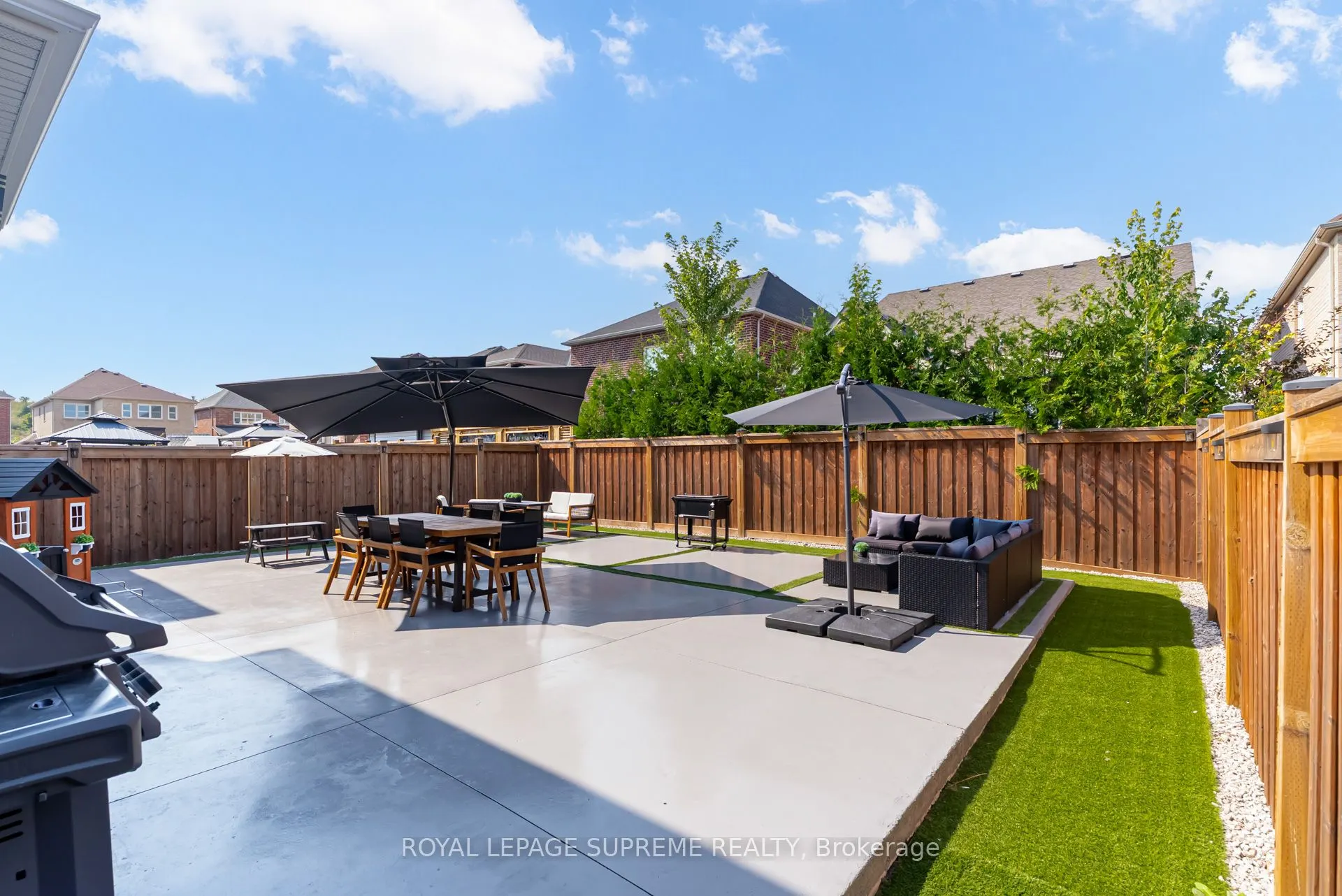 274 Blue Dasher Boulevard