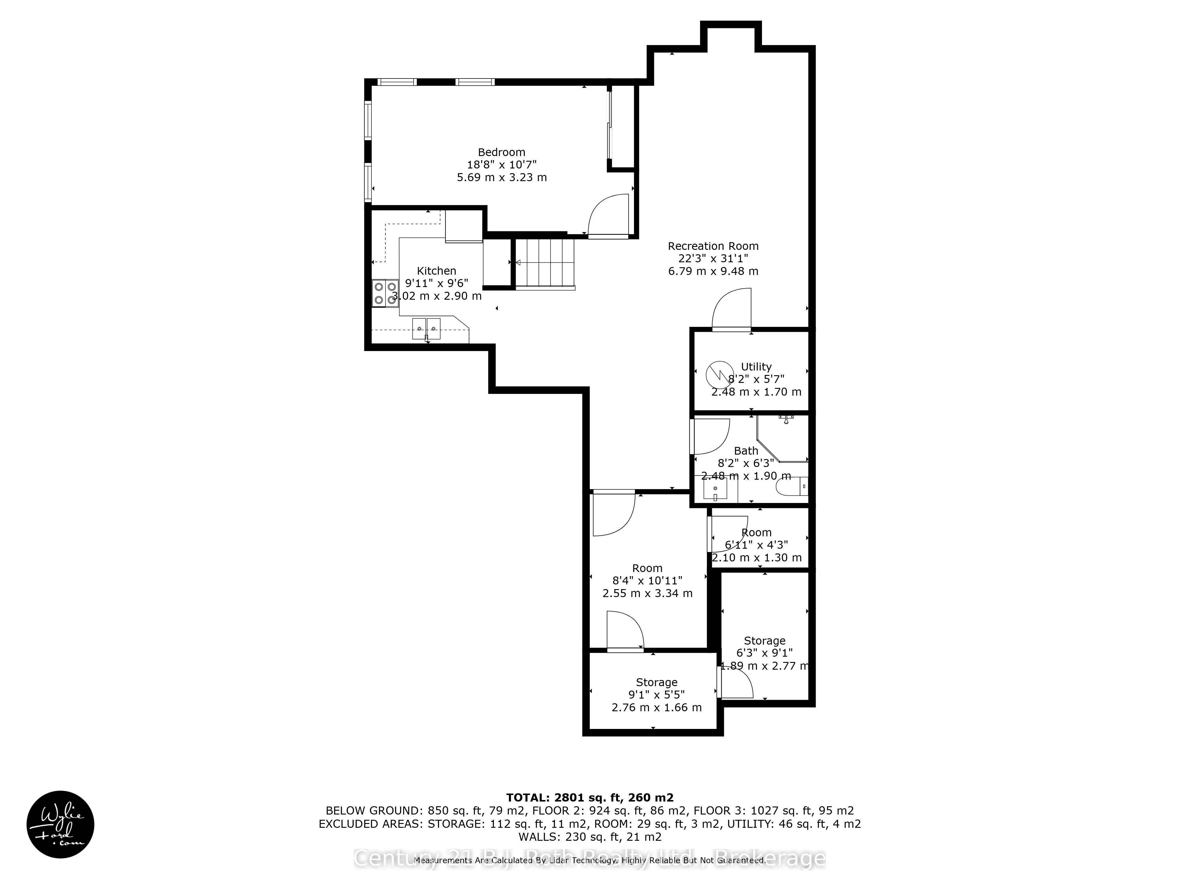 94 Destino Crescent